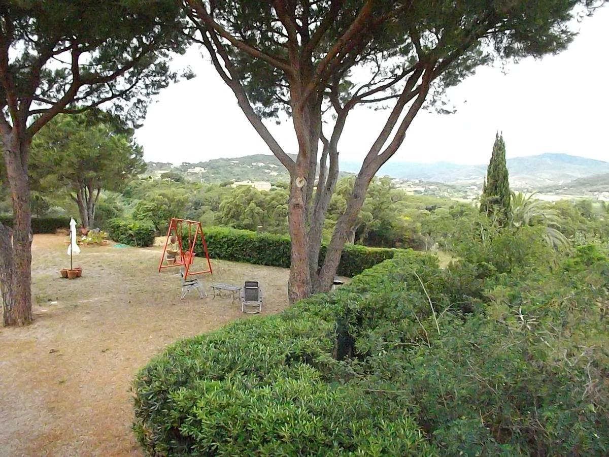 Casale Grandangolo Capoliveri  Exterior photo